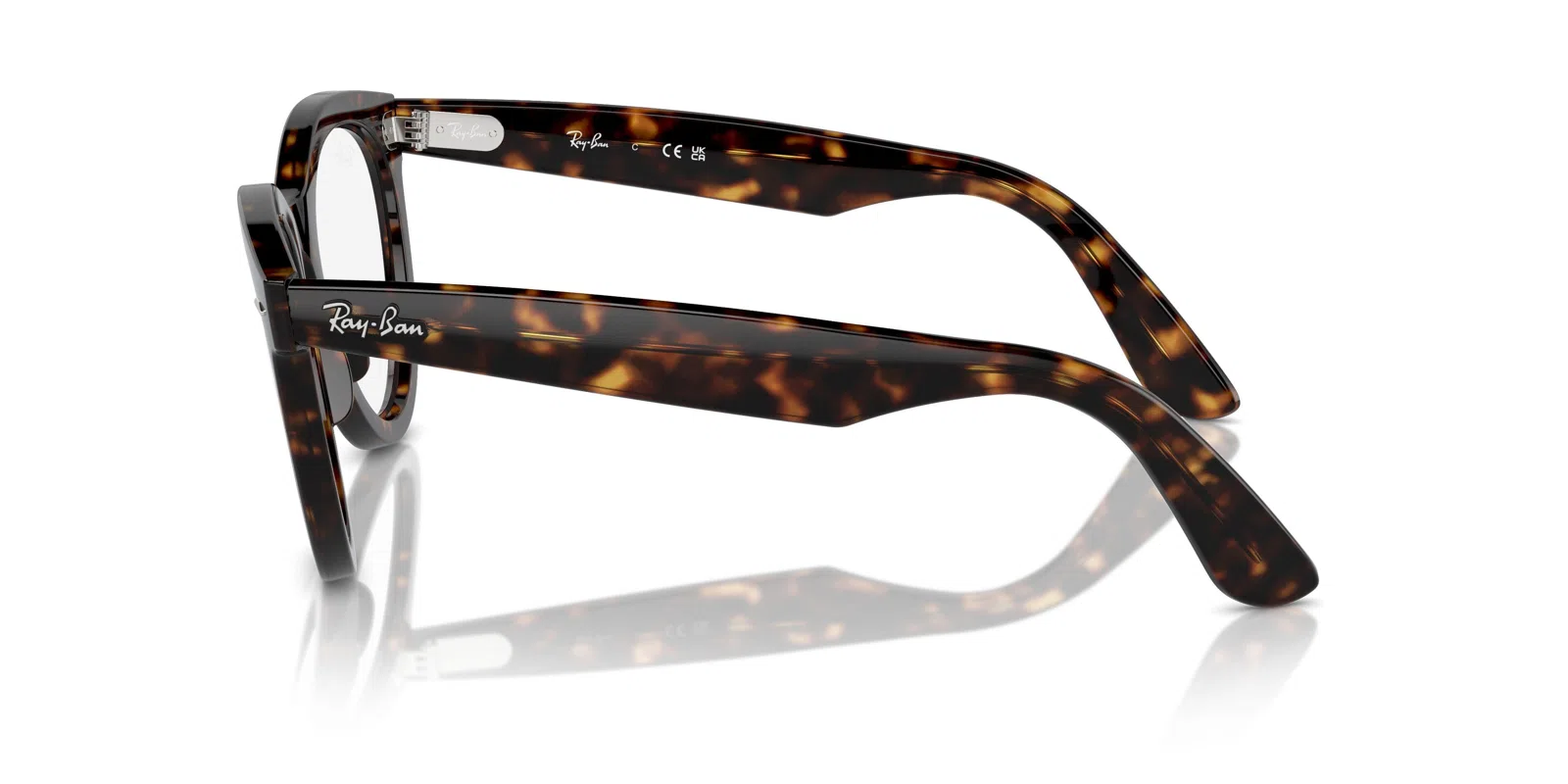 Ray-Ban Wayfarer Way 2241V Eyeglasses - view 20
